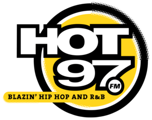 Hot 97 NYC